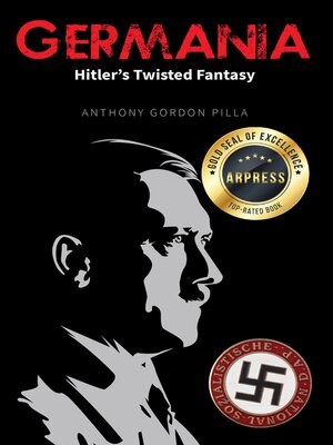 cover image of Germania